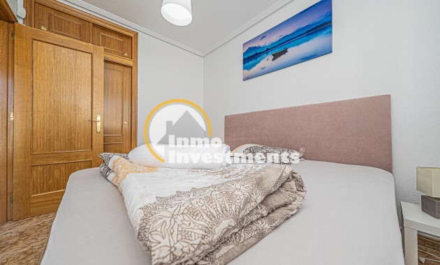 Resale - Apartment - Punta Prima - La Ciñuelica