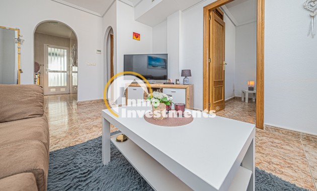 Resale - Apartment - Punta Prima - La Ciñuelica