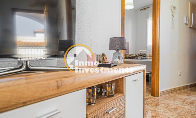 Resale - Apartment - Punta Prima - La Ciñuelica