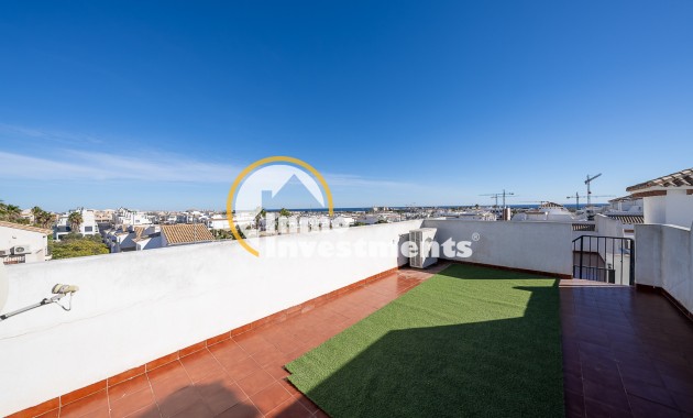 Resale - Apartment - Punta Prima - La Ciñuelica