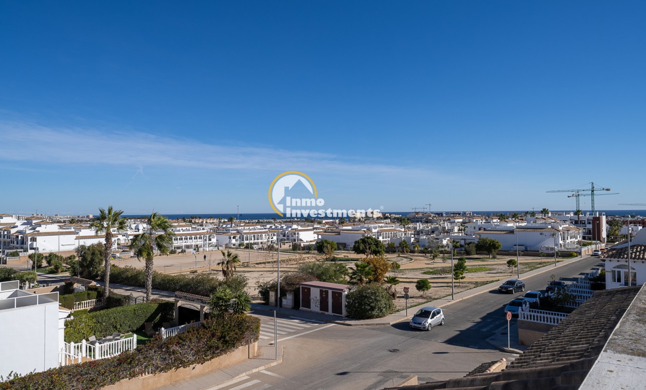 Resale - Apartment - Punta Prima - La Ciñuelica