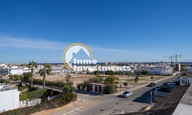 Resale - Apartment - Punta Prima - La Ciñuelica