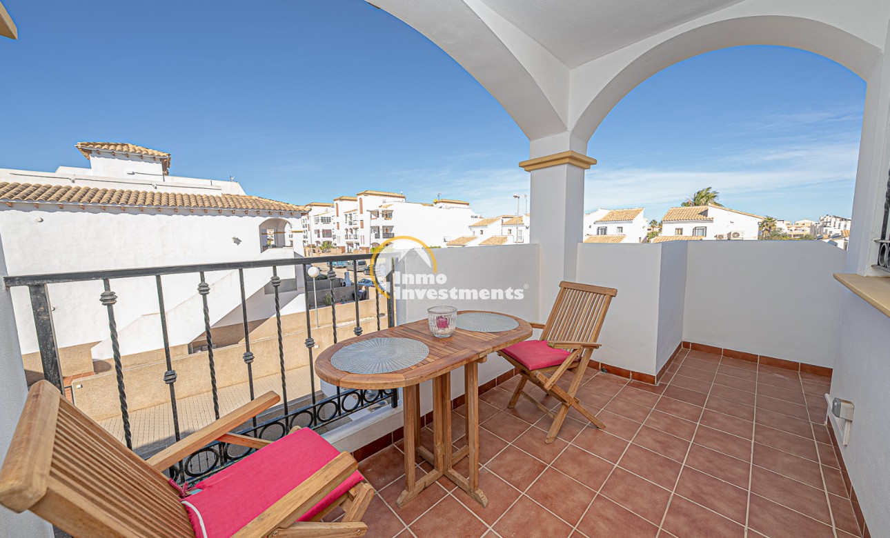 Resale - Apartment - Punta Prima - La Ciñuelica