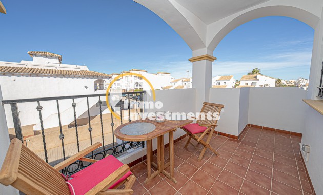 Resale - Apartment - Punta Prima - La Ciñuelica