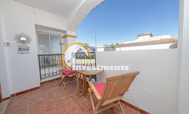 Resale - Apartment - Punta Prima - La Ciñuelica