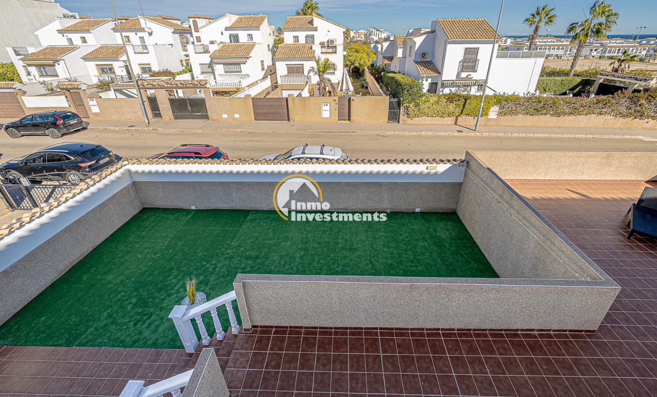 Resale - Apartment - Punta Prima - La Ciñuelica