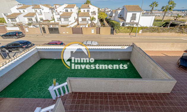 Resale - Apartment - Punta Prima - La Ciñuelica