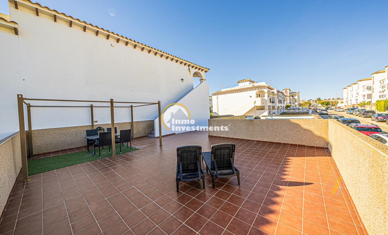 Resale - Apartment - Punta Prima - La Ciñuelica