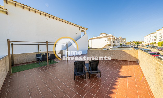 Resale - Apartment - Punta Prima - La Ciñuelica