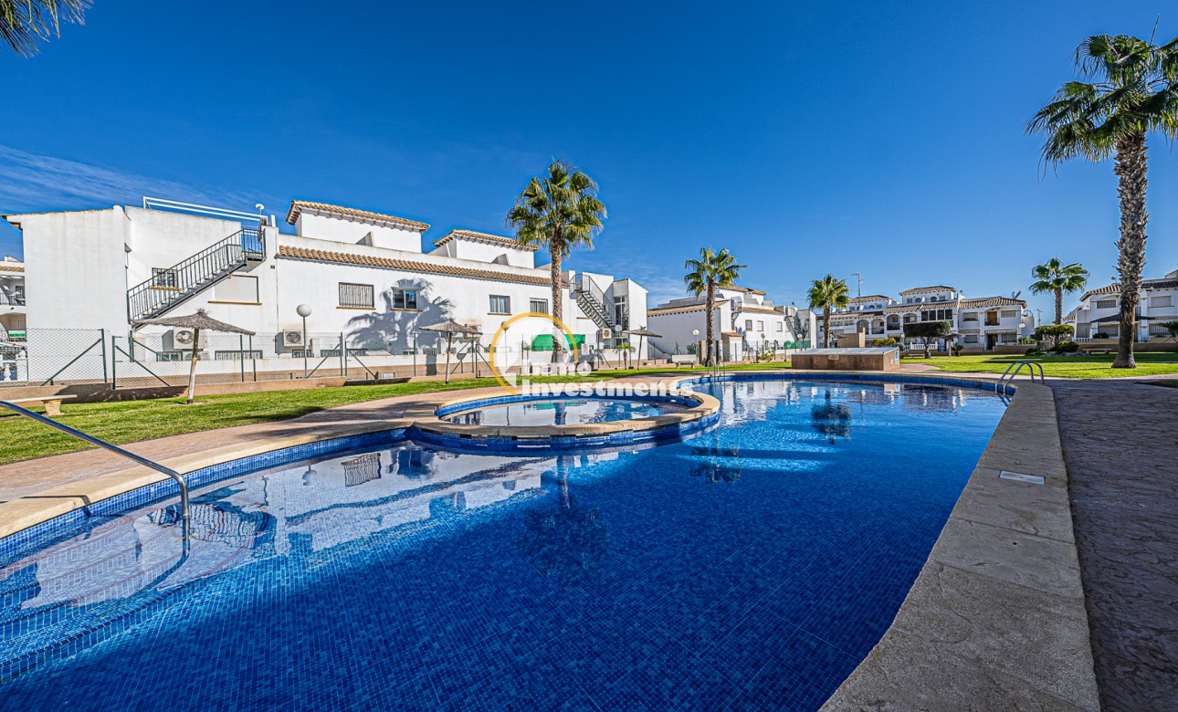 Resale - Apartment - Punta Prima - La Ciñuelica