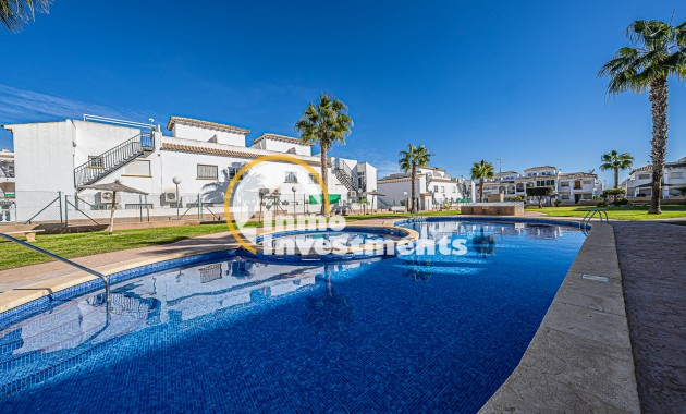 Resale - Apartment - Punta Prima - La Ciñuelica