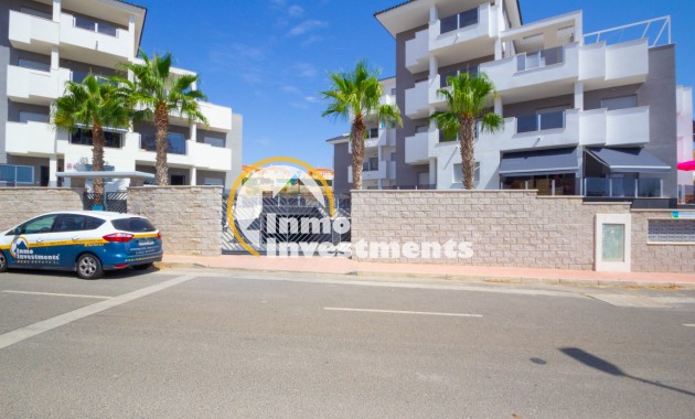 Resale - Apartment - Villamartin