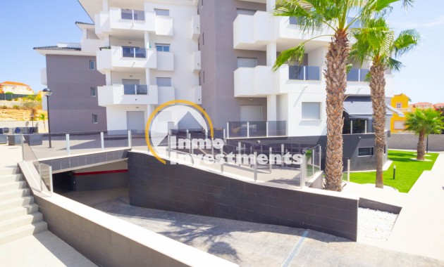 Resale - Apartment - Villamartin