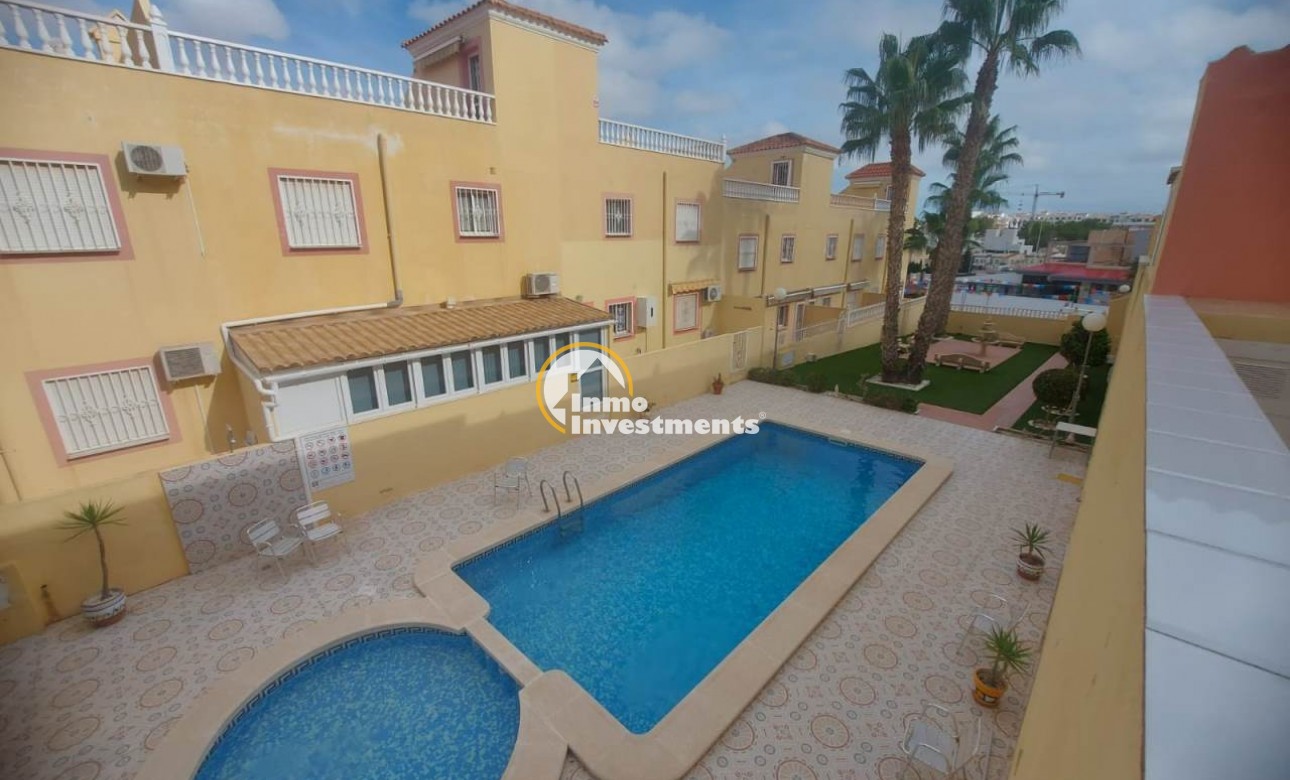 Revente privée - Maison mitoyenne - Orihuela Costa - 