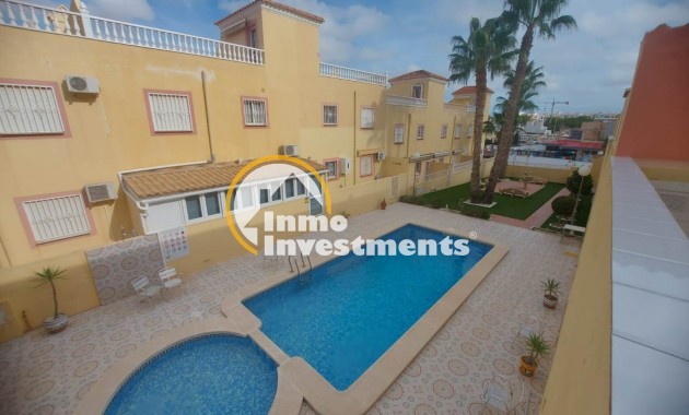 Revente privée - Maison mitoyenne - Orihuela Costa - 