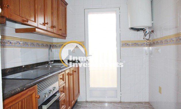 Revente privée - Maison mitoyenne - Orihuela Costa - 