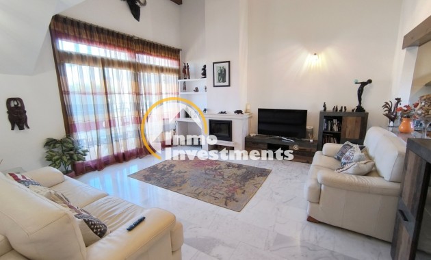 Resale - Bungalow - Algorfa - La Finca