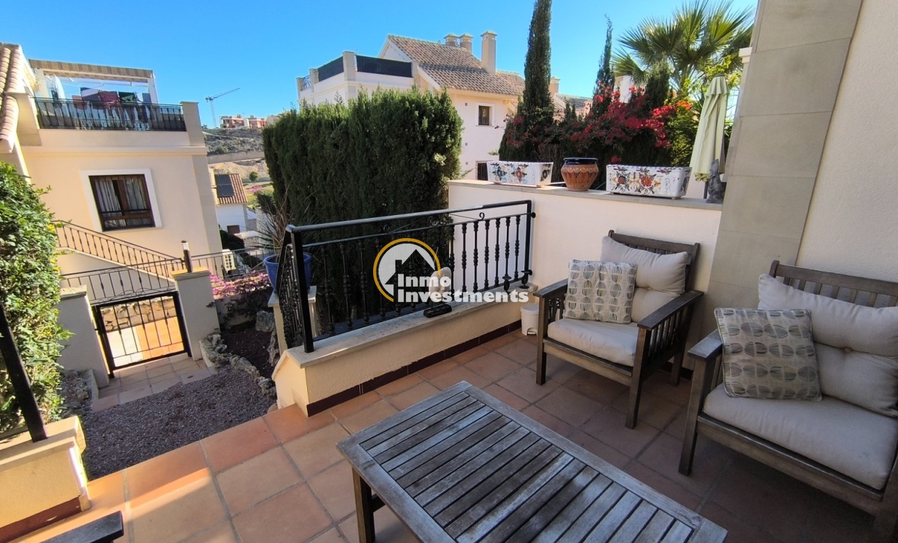 Resale - Bungalow - Algorfa - La Finca