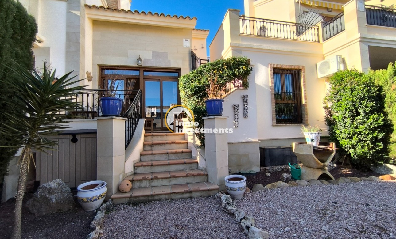 Resale - Bungalow - Algorfa - La Finca