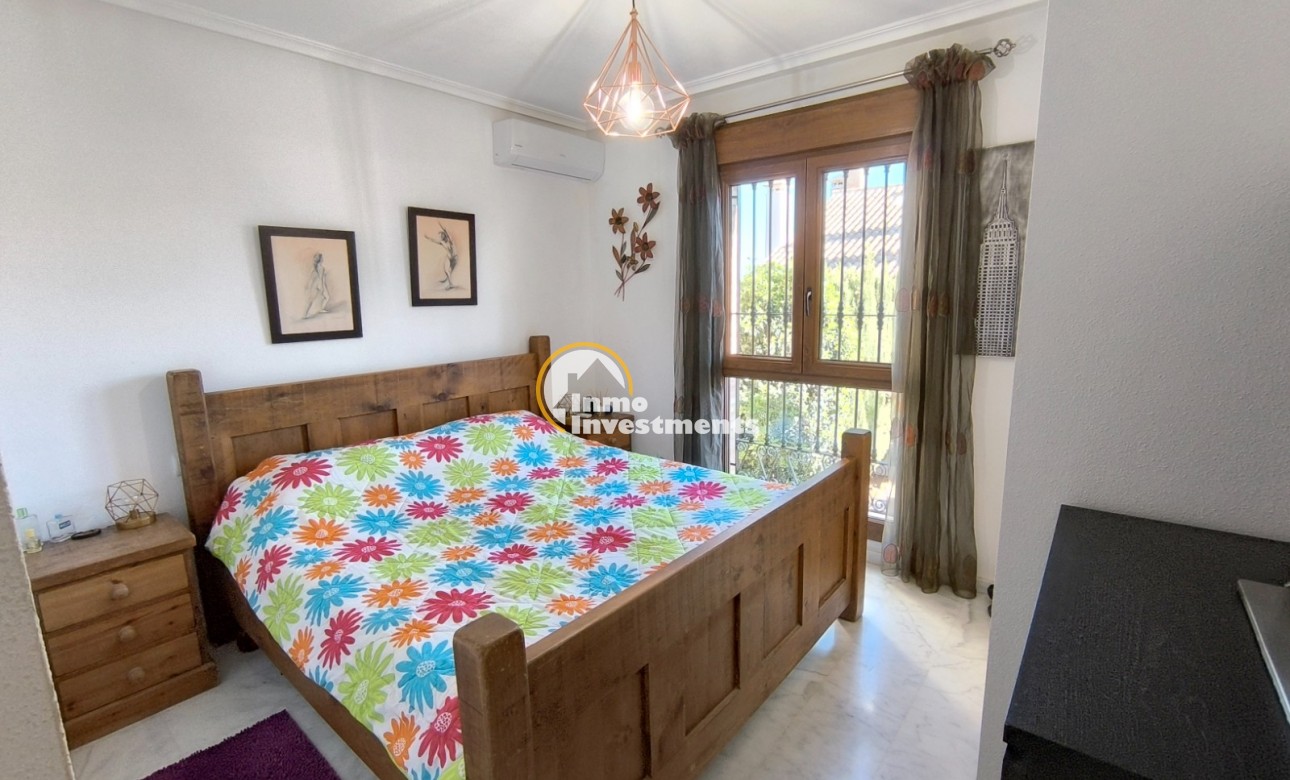 Resale - Bungalow - Algorfa - La Finca