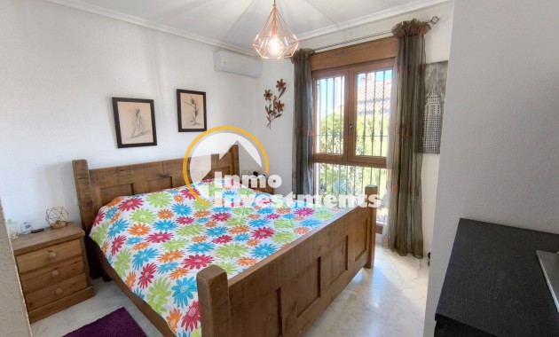 Resale - Bungalow - Algorfa - La Finca