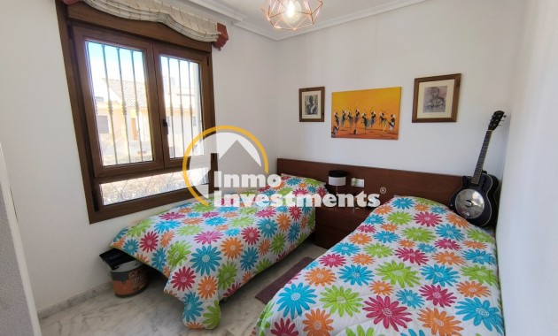 Resale - Bungalow - Algorfa - La Finca