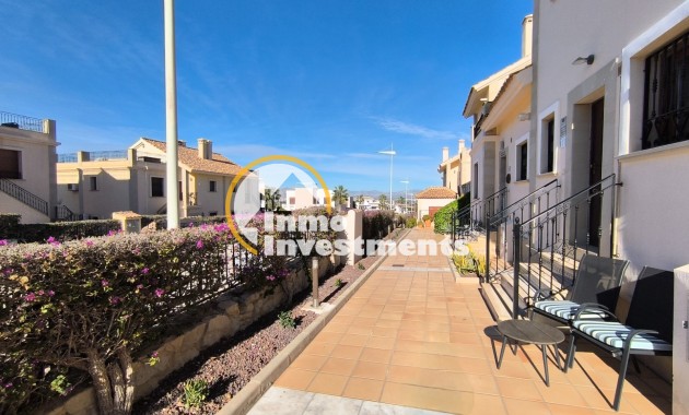 Resale - Bungalow - Algorfa - La Finca