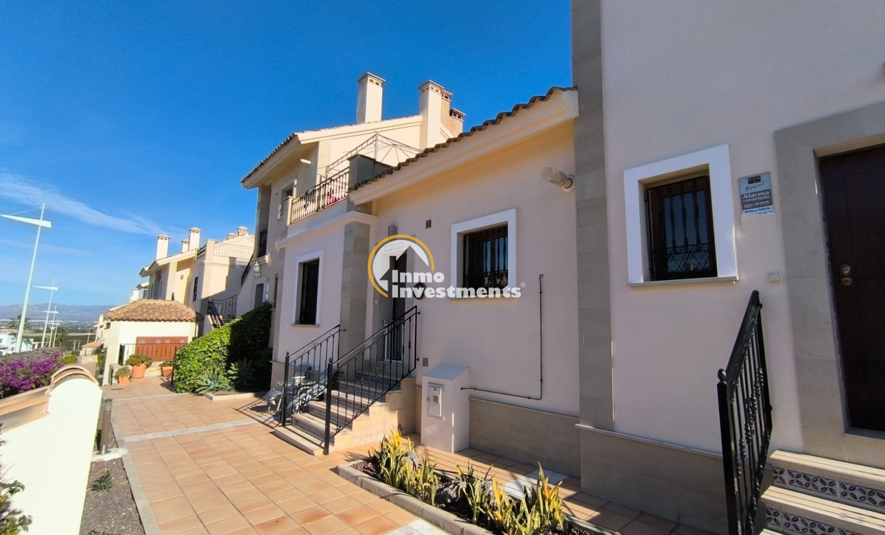 Resale - Bungalow - Algorfa - La Finca