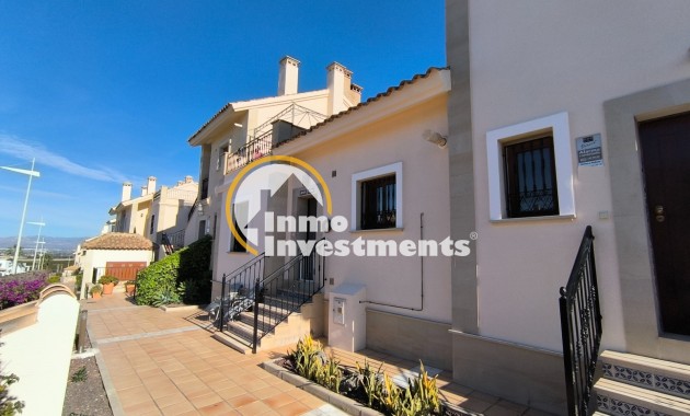 Resale - Bungalow - Algorfa - La Finca