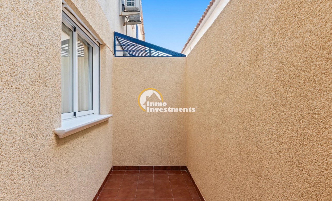 Resale - Bungalow - Orihuela - Los Balcones Y los Altos