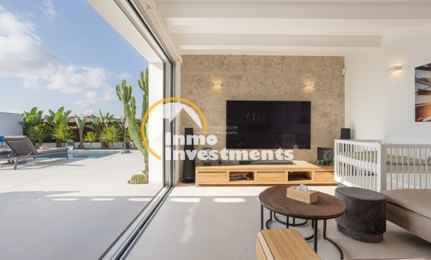 Gebrauchtimmobilien - Villa - Los Montesinos