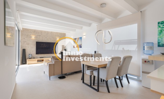 Gebrauchtimmobilien - Villa - Los Montesinos