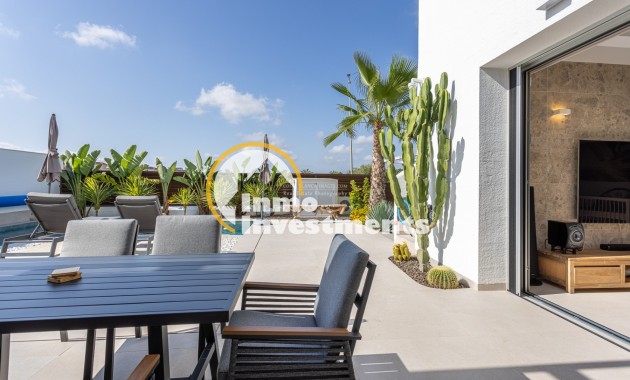 Gebrauchtimmobilien - Villa - Los Montesinos