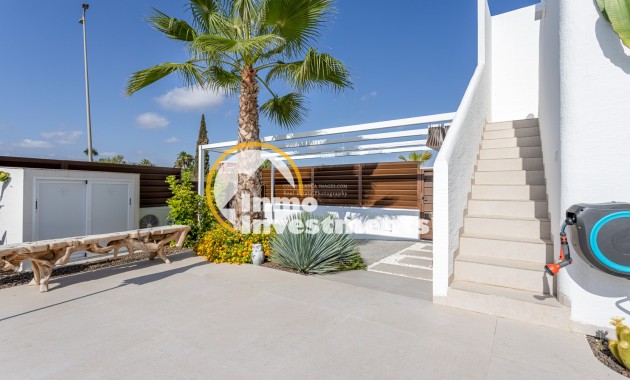 Gebrauchtimmobilien - Villa - Los Montesinos