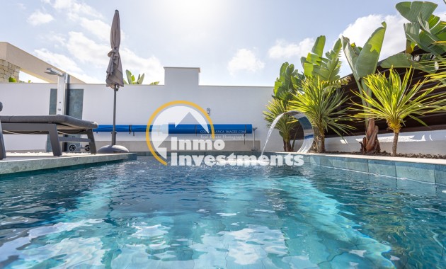 Gebrauchtimmobilien - Villa - Los Montesinos