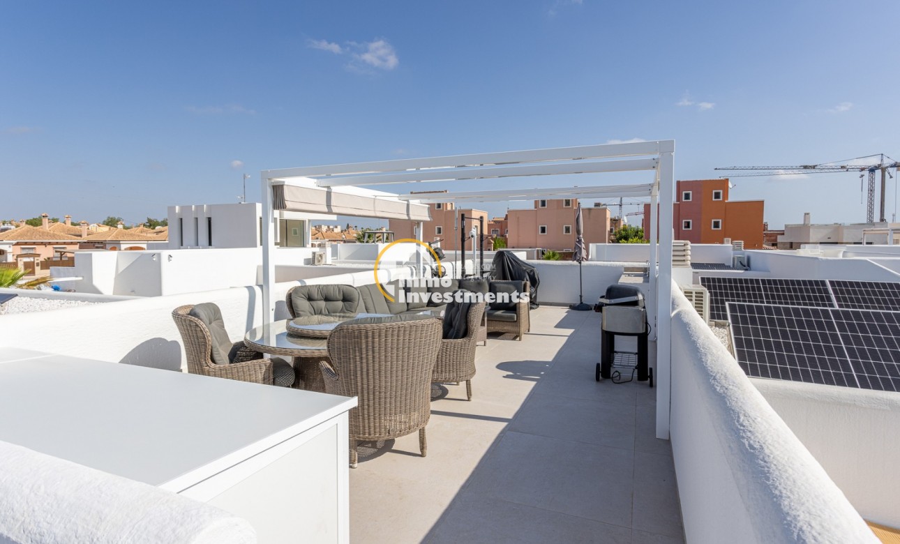 Gebrauchtimmobilien - Villa - Los Montesinos