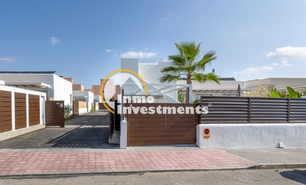 Gebrauchtimmobilien - Villa - Los Montesinos