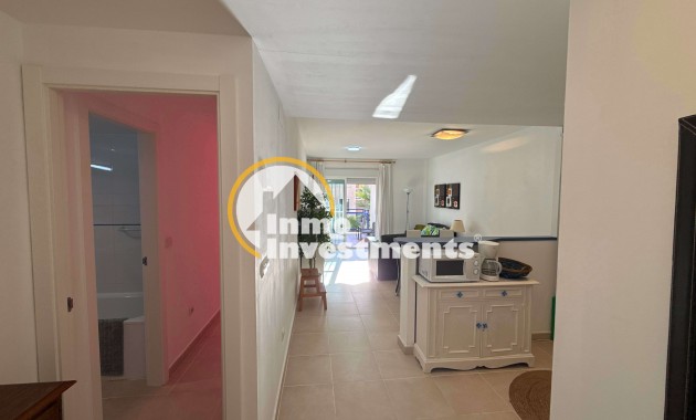 Revente privée - Appartement - Cabo Roig - Front de mer