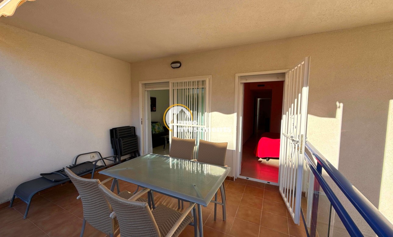 Revente privée - Appartement - Cabo Roig - Front de mer