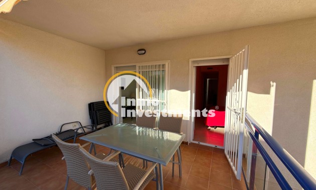 Revente privée - Appartement - Cabo Roig - Front de mer