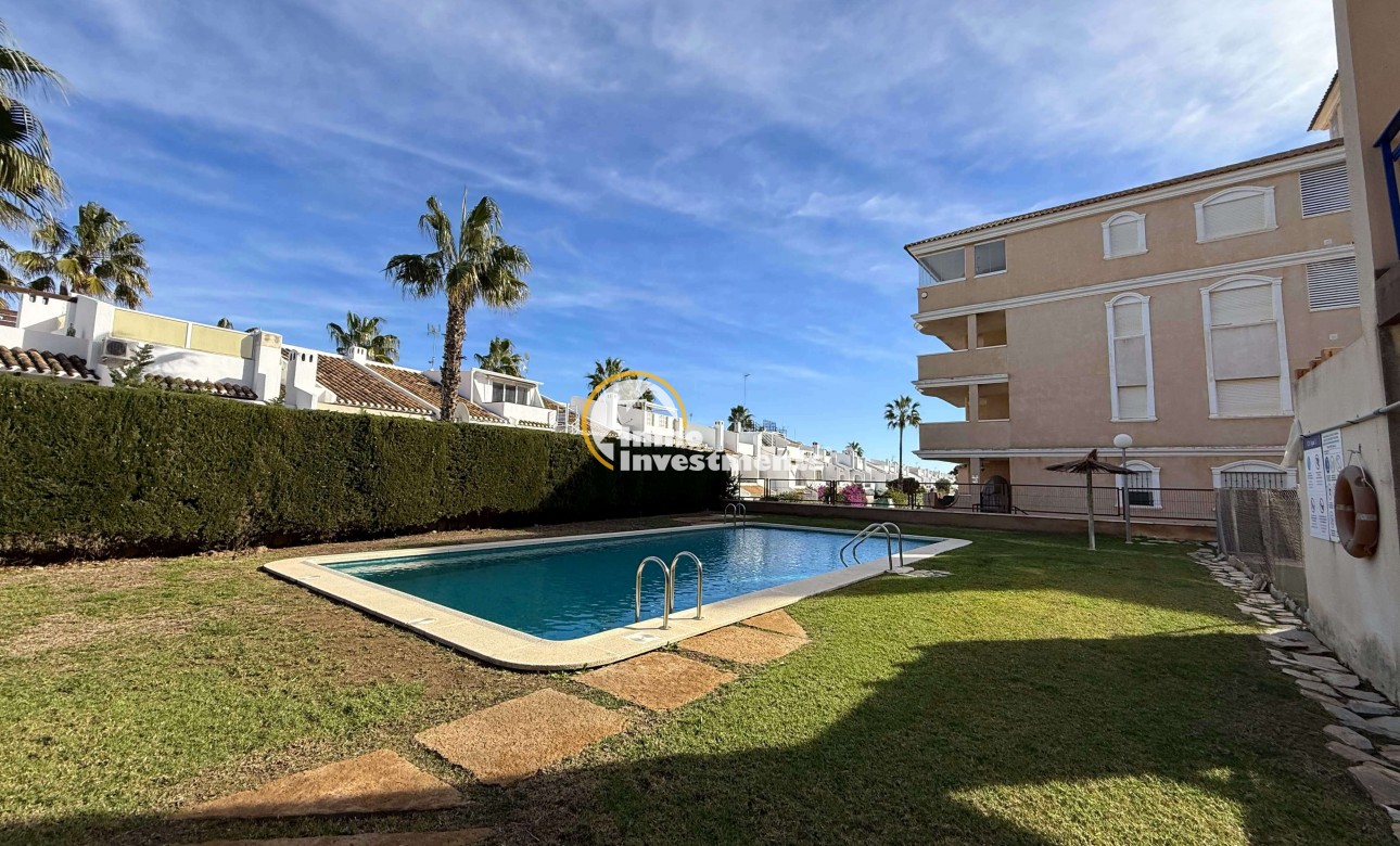 Revente privée - Appartement - Cabo Roig - Front de mer