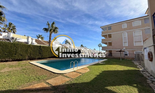 Revente privée - Appartement - Cabo Roig - Front de mer