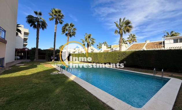 Revente privée - Appartement - Cabo Roig - Front de mer