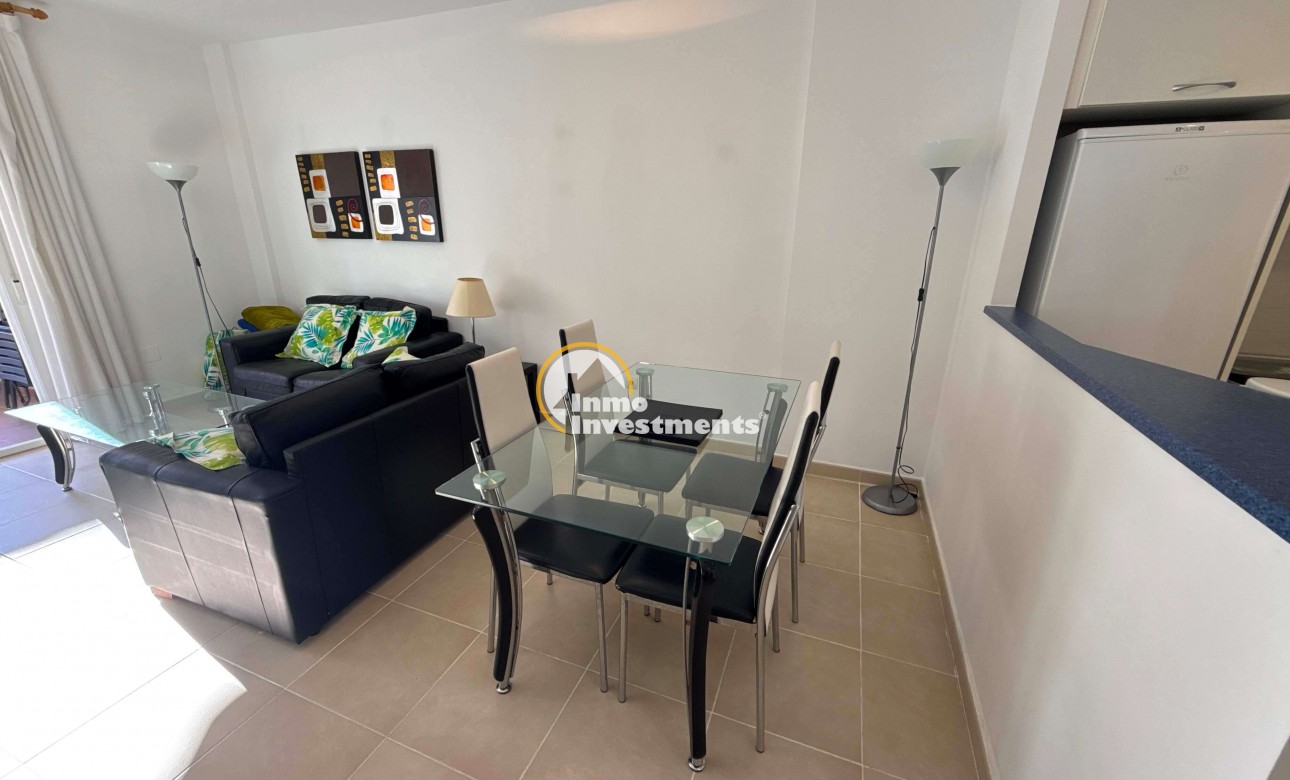 Revente privée - Appartement - Cabo Roig - Front de mer