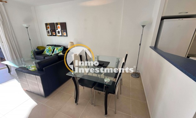 Revente privée - Appartement - Cabo Roig - Front de mer