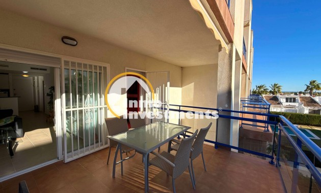 Revente privée - Appartement - Cabo Roig - Front de mer