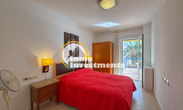 Revente privée - Appartement - Cabo Roig - Front de mer