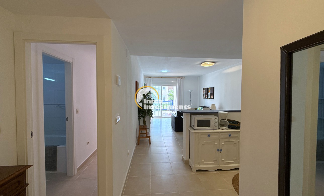 Revente privée - Appartement - Cabo Roig - Front de mer