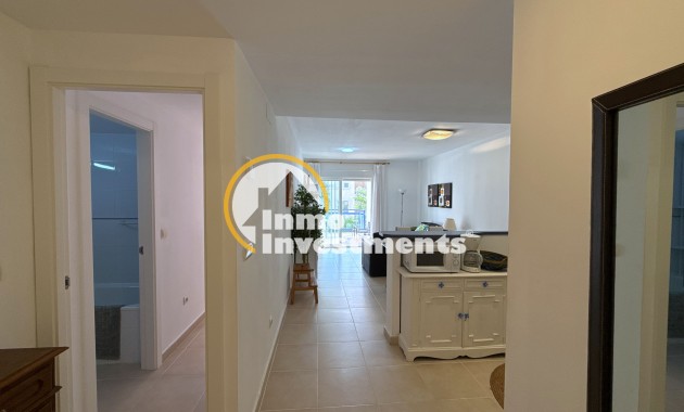 Revente privée - Appartement - Cabo Roig - Front de mer