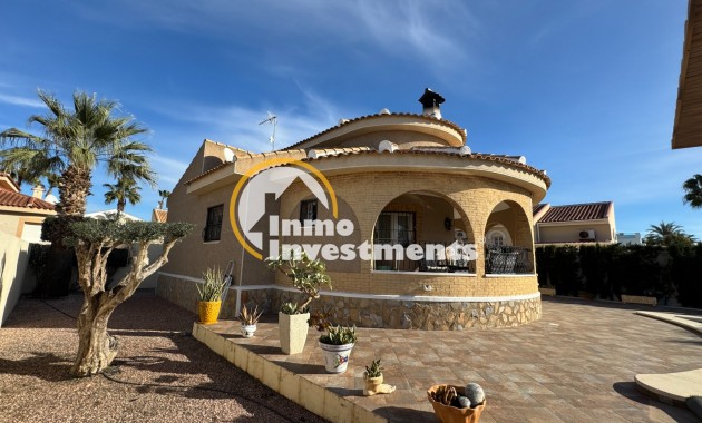 Resale - Villa - Benijofar